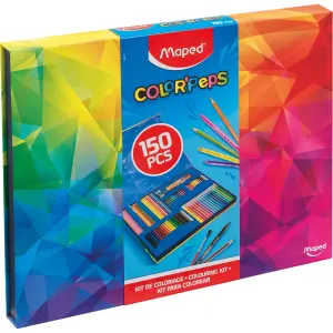 SET ZA BARVANJE MAPED 150/1