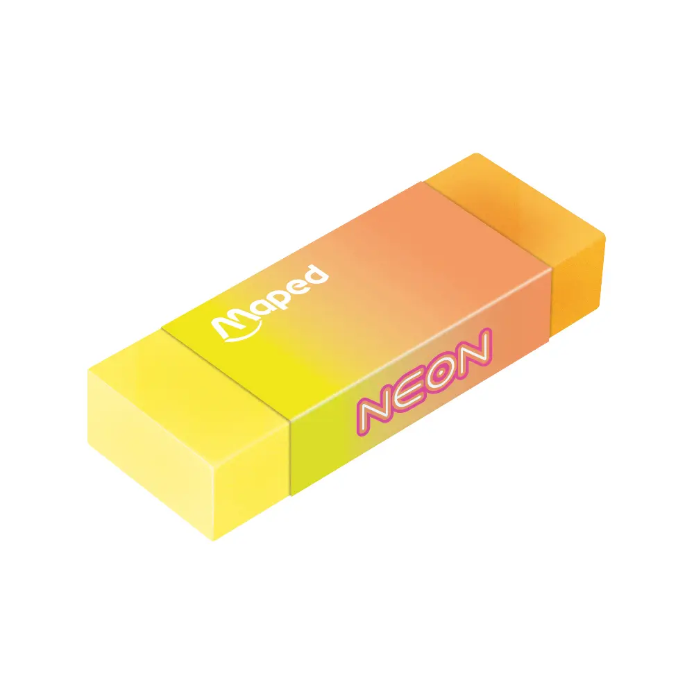 RADIRKA MAPED NEON 2/1 BL