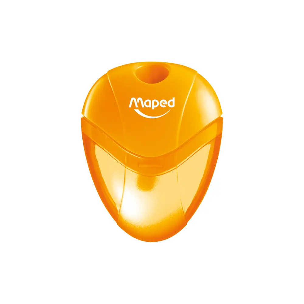 ŠILČEK MAPED IGLOO NEON ENOJNI 30/1DISP