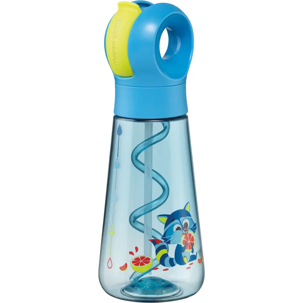STEKLENIČKA MAPED MINIZ ECOZ 500ML RAKUN