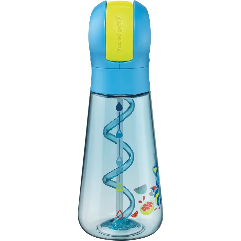 STEKLENIČKA MAPED MINIZ ECOZ 500ML RAKUN