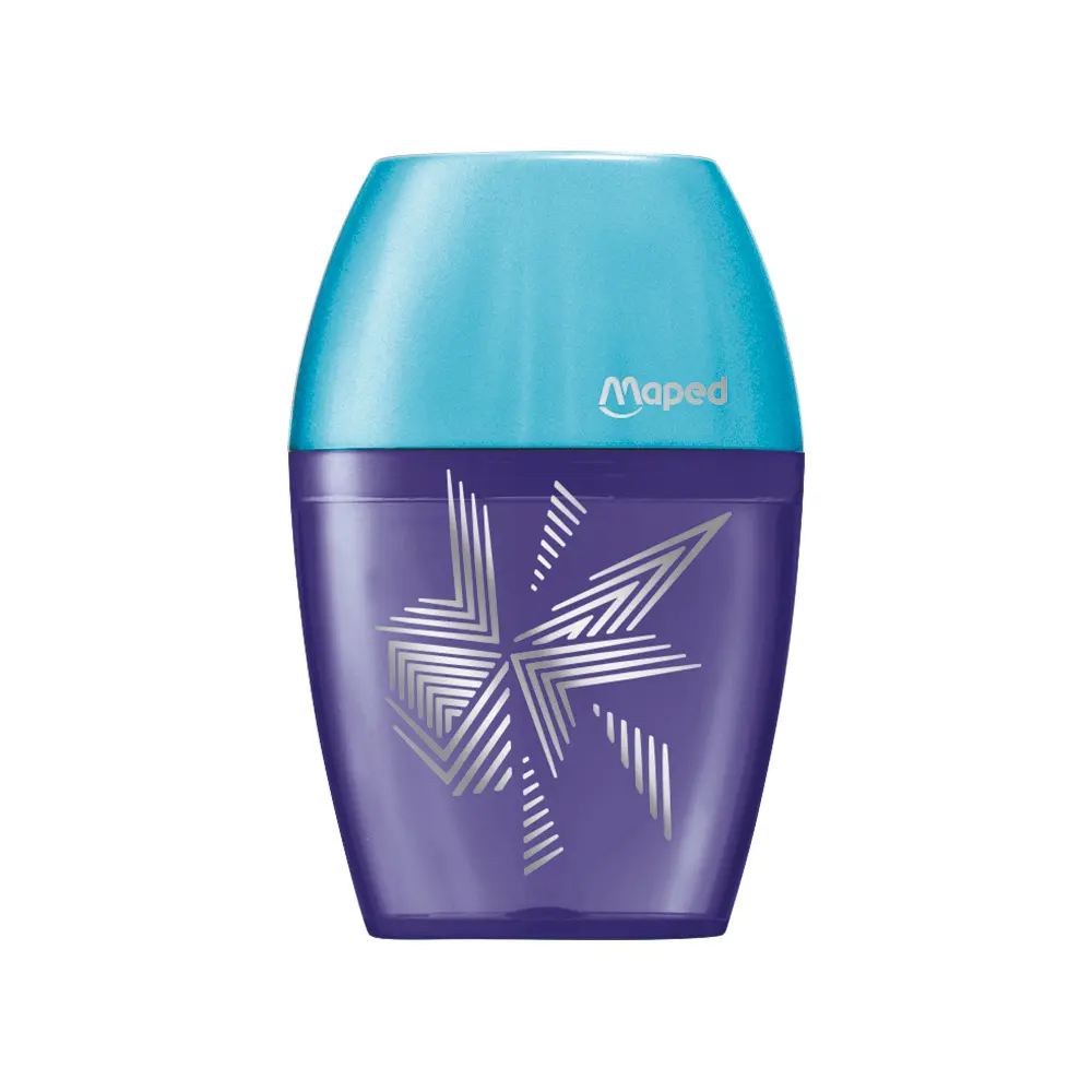 ŠILČEK MAPED SHAKER ARCTIC - DISP 25/1