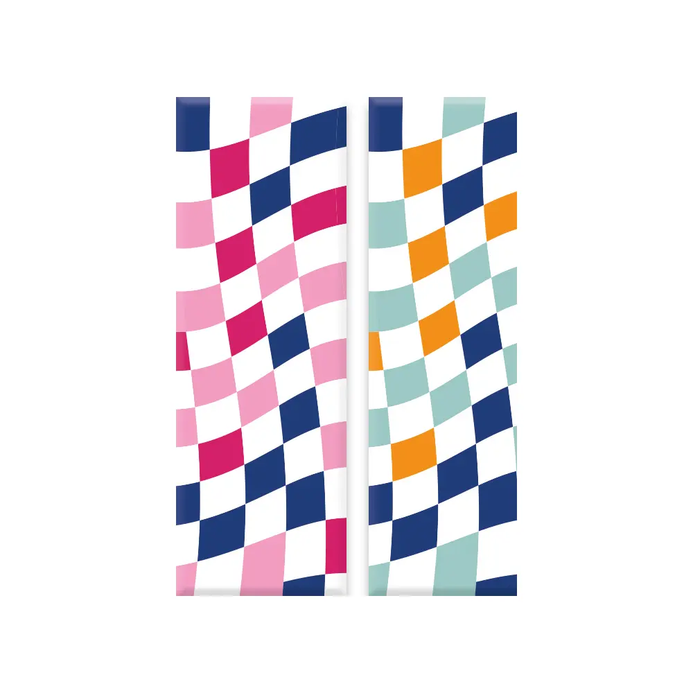 RADIRKA MAPED ŠAHOVNICA -BLISTER 2/1