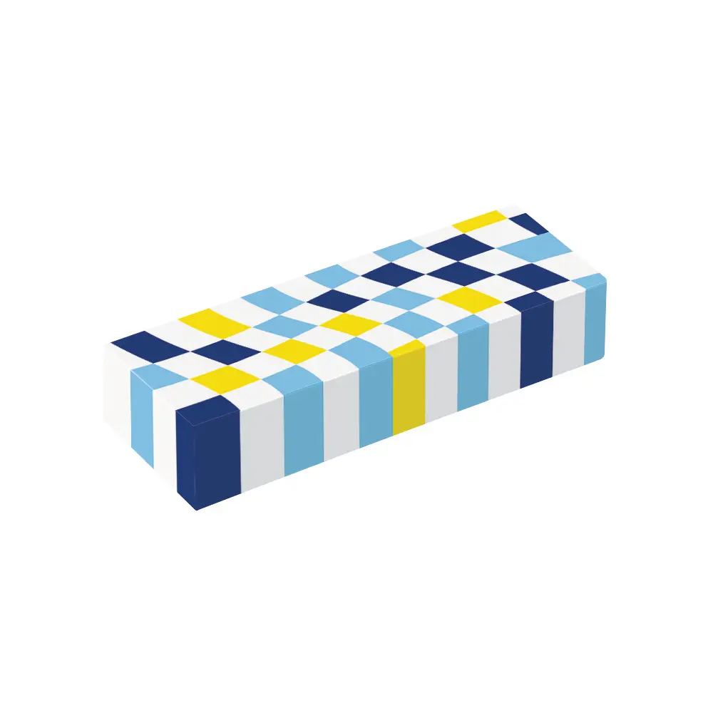 RADIRKA MAPED ŠAHOVNICA -DISP 20/1