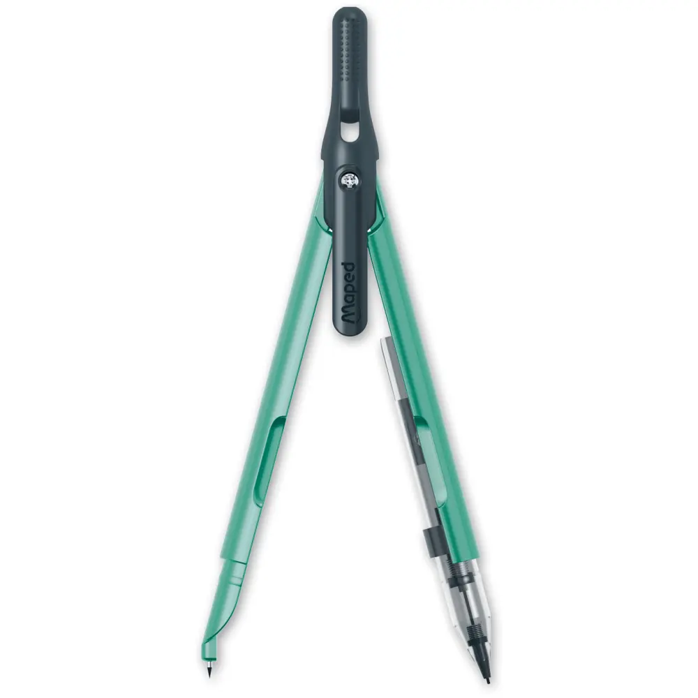 ŠESTILO SVINČNIK MAPED DISP 24/1