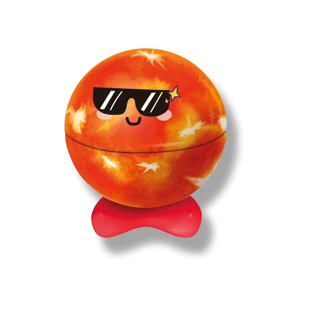 ŠILČEK MAPED PLANET- BLISTER