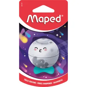 ŠILČEK MAPED PLANET- BLISTER