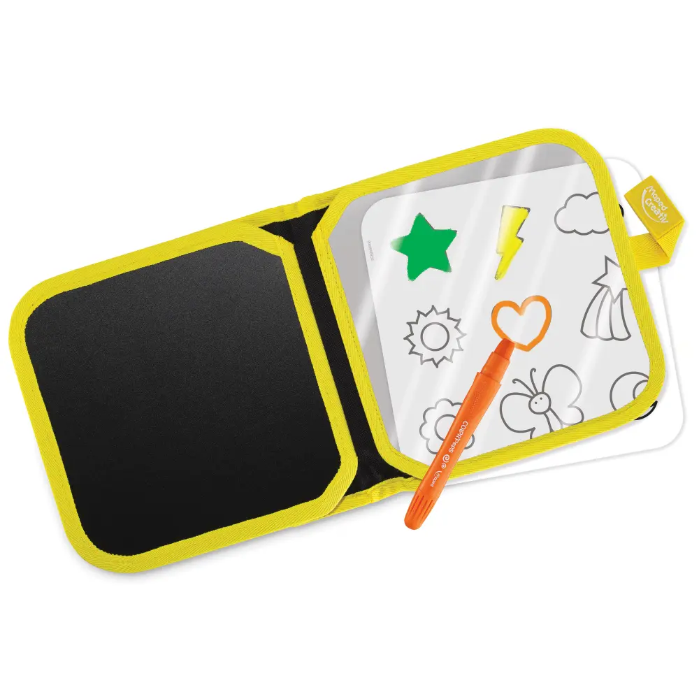 SET KREATIVNI MY FIRST KNJIGA ZA BARVANJ