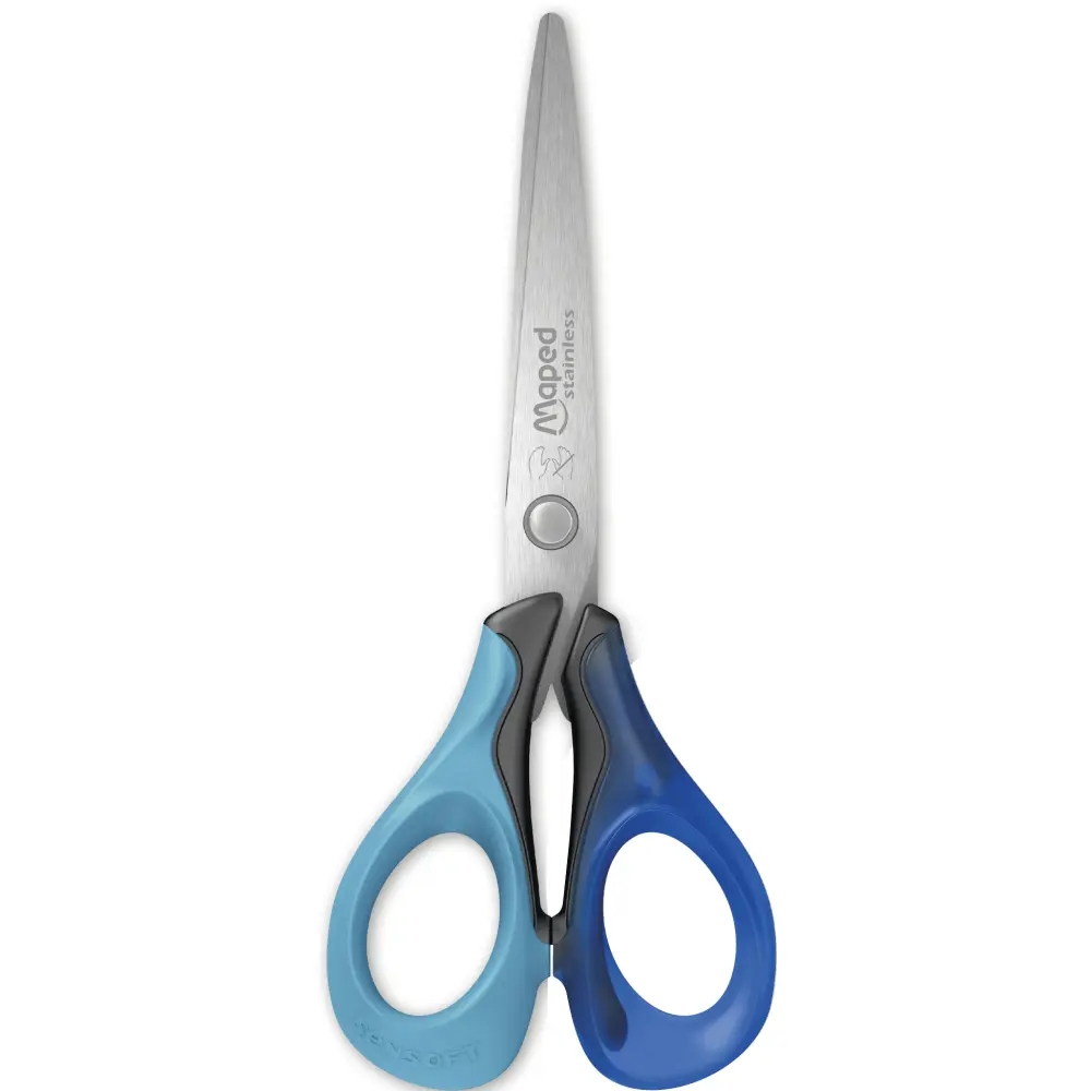 Škarje Maped Sensoft