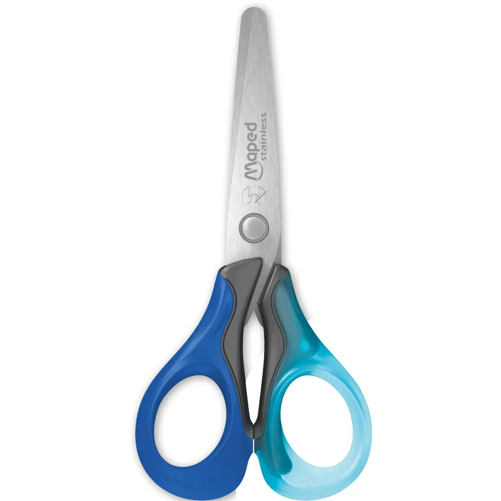 Škarje Maped Sensoft