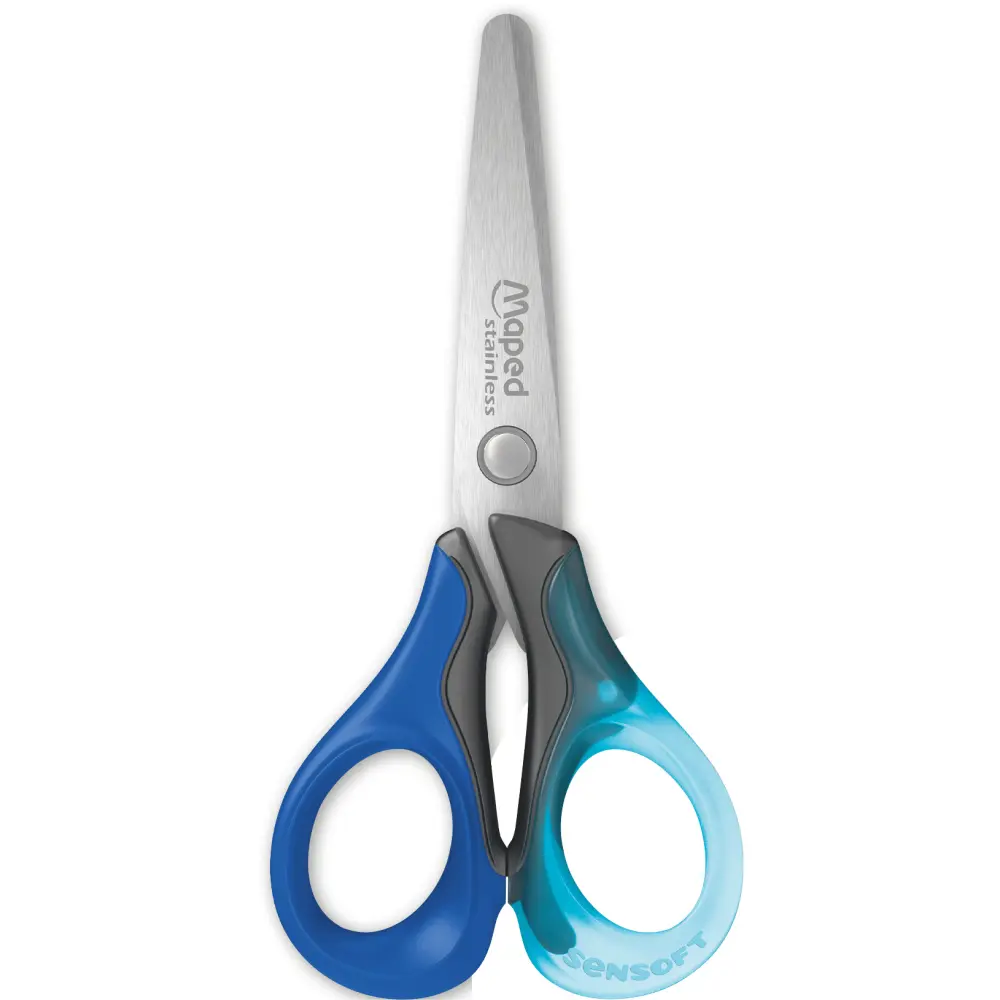 Škarje Maped Sensoft