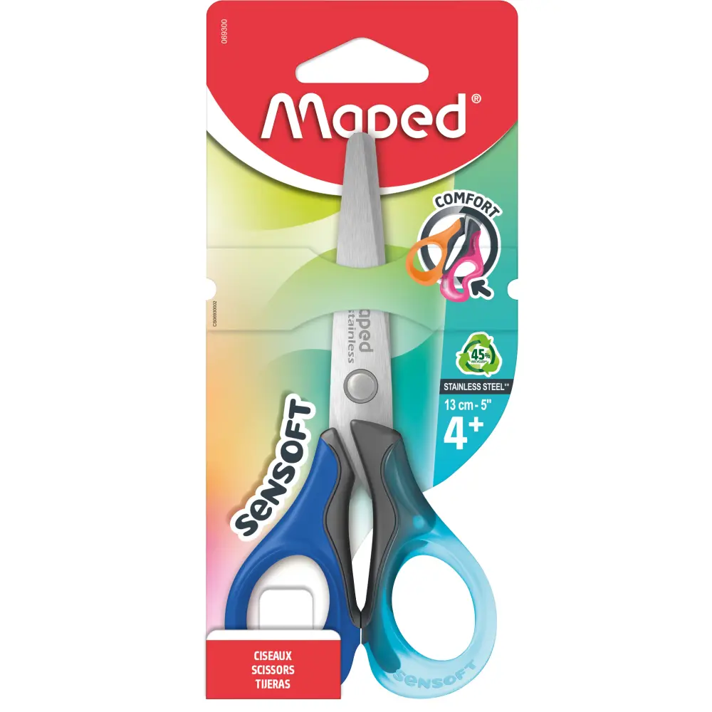 Škarje Maped Sensoft