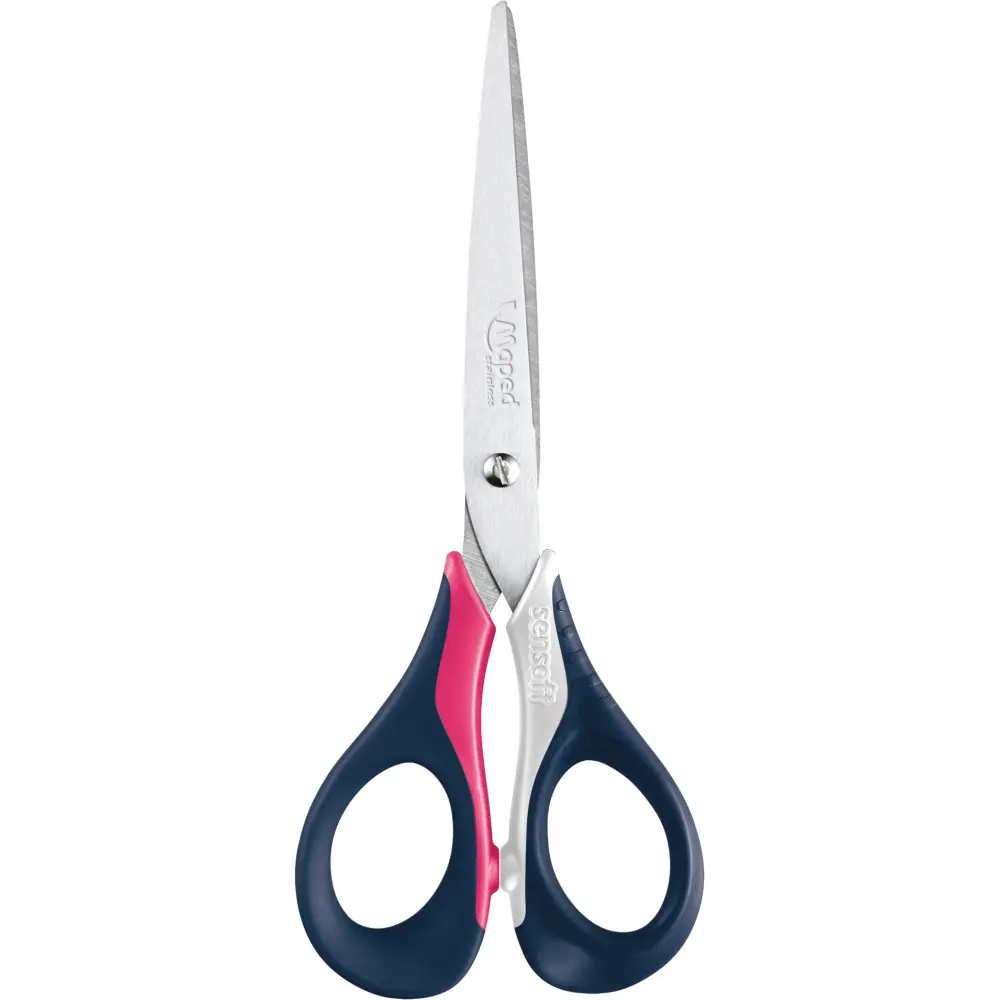 Škarje Maped Sensoft