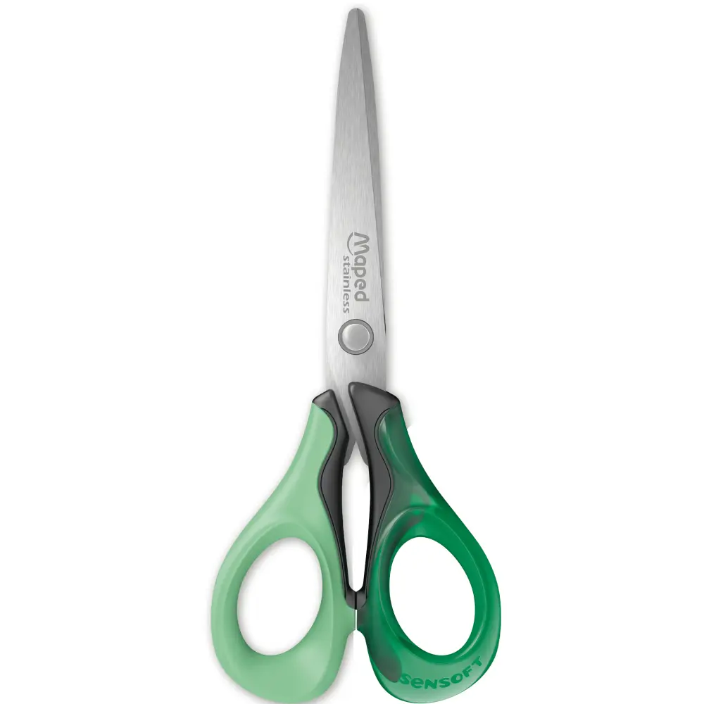 Škarje Maped Sensoft