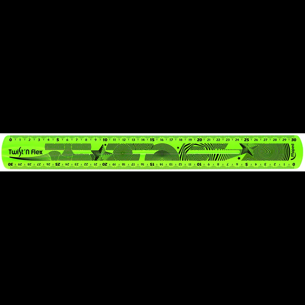 Ravnilo Maped Twist'n flex