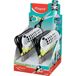 Škarje MAPED Koopy 13 cm