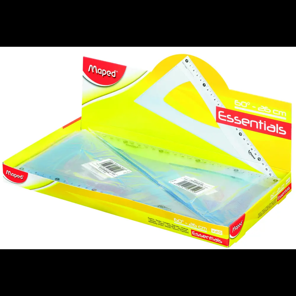 Trikotnik Maped Start