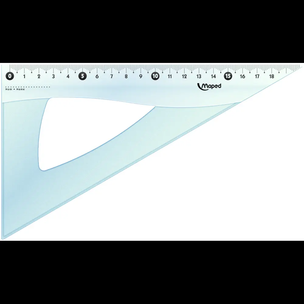 Trikotnik Maped Start