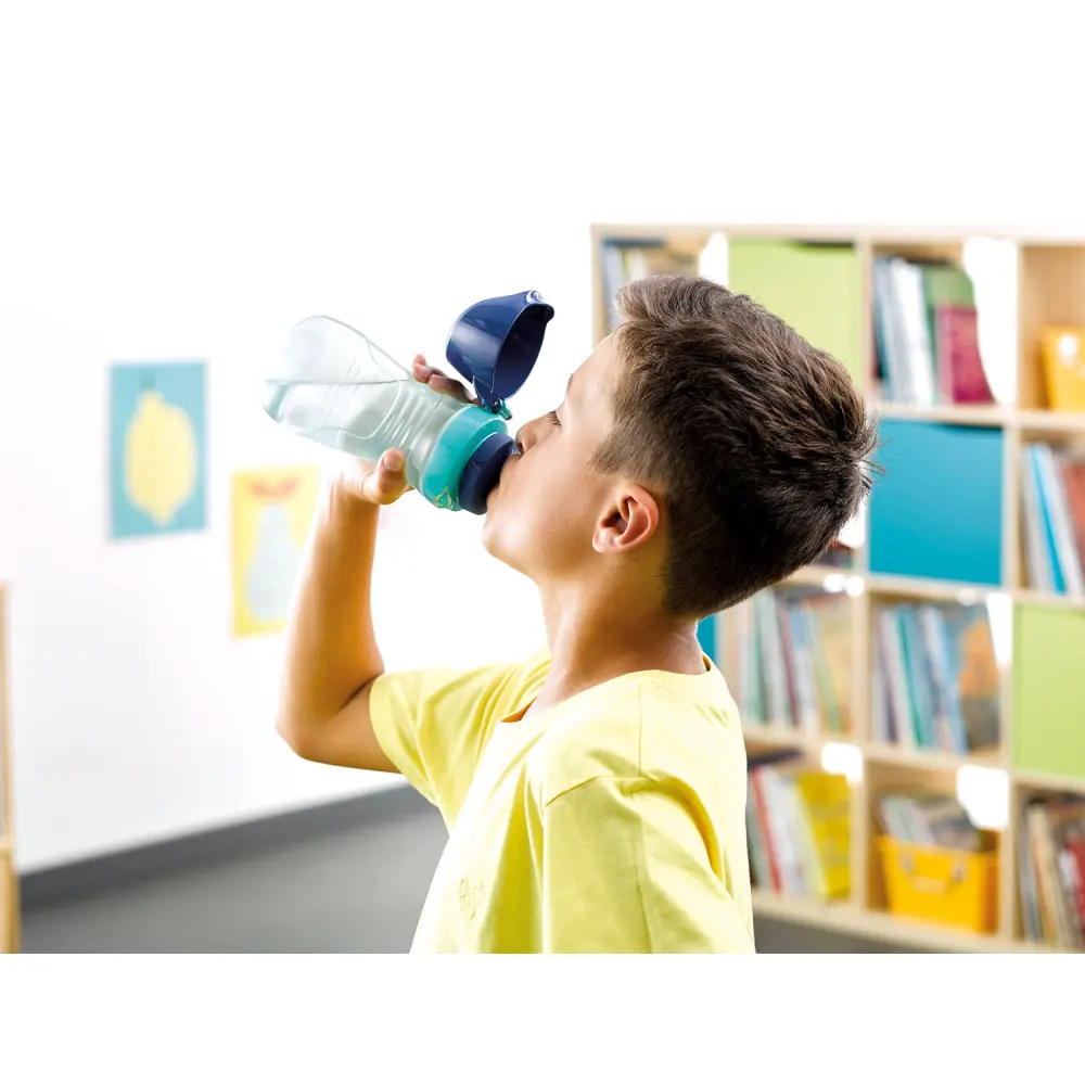 Plastenka MAPED rdeča - 430 ml