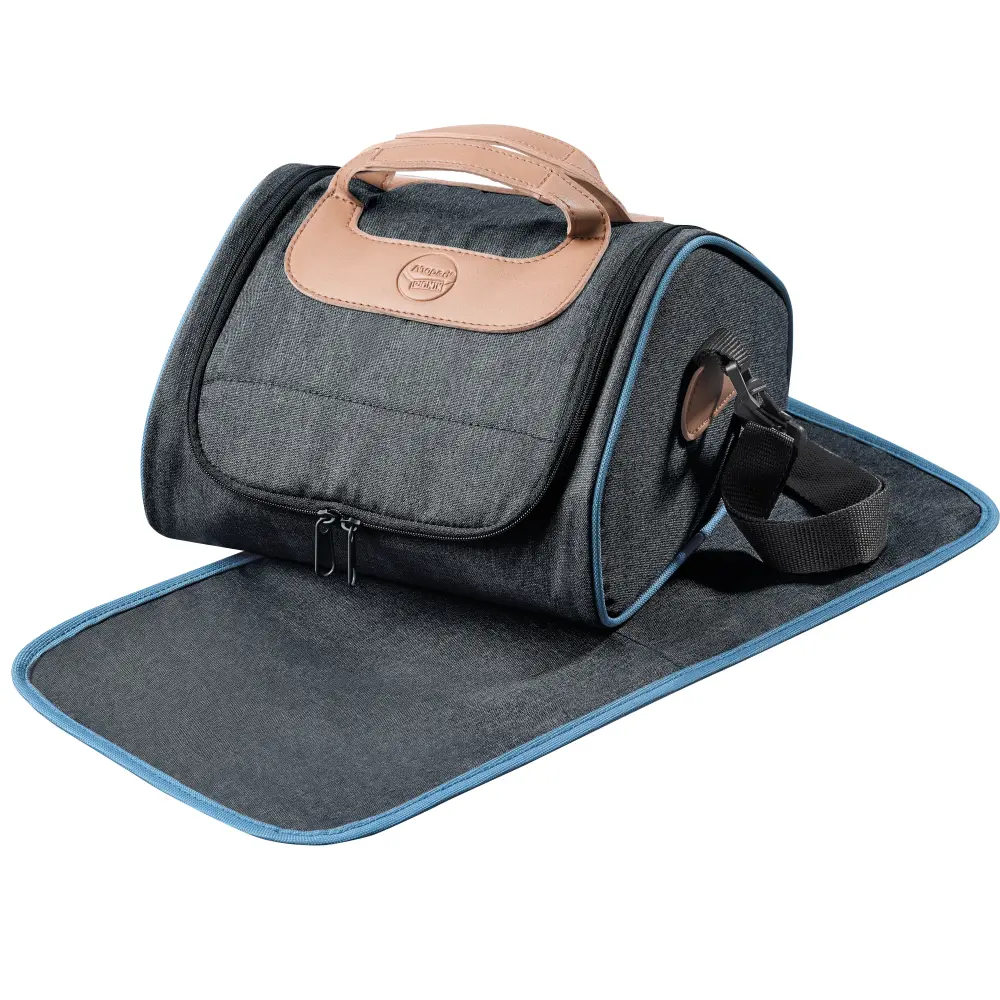 Torba za malico MAPED Concept modra