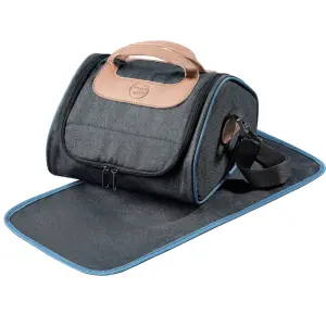 Torba za malico MAPED Concept modra