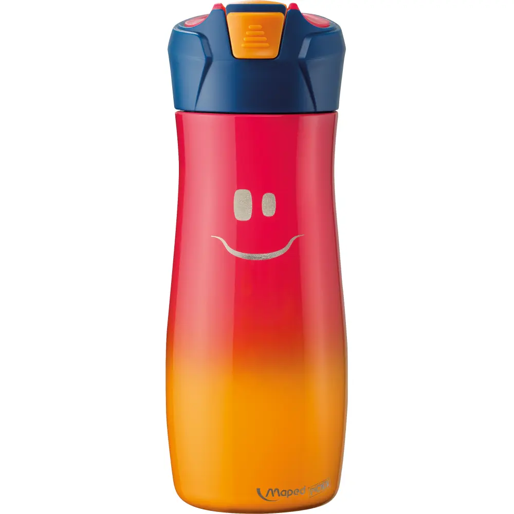 Plastenka MAPED Kids roza