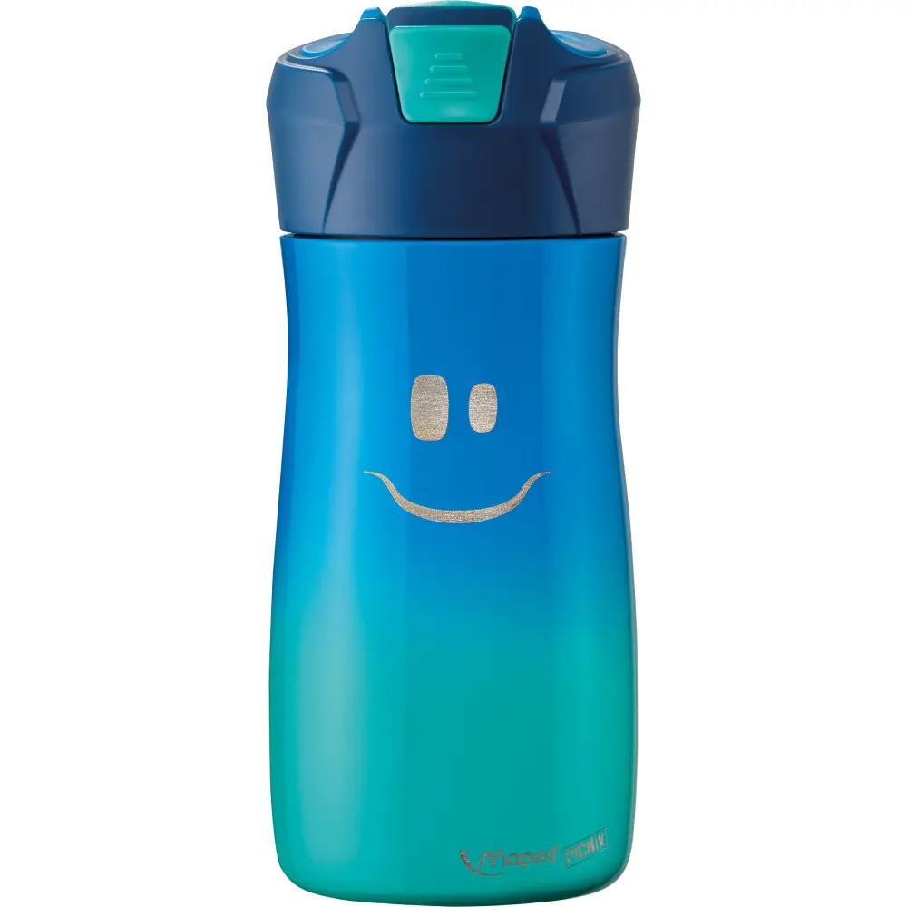 Plastenka MAPED Kids modra