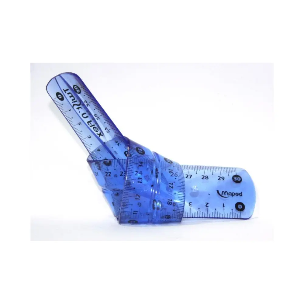 Ravnilo Maped Twist'n flex