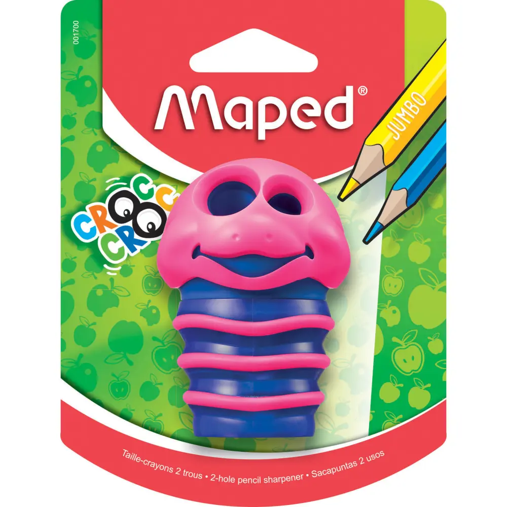 Šilček Maped Croc croc