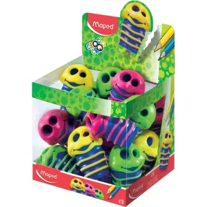 Šilček Maped Croc croc