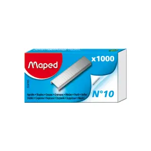 Sponke za spenjač Maped N10 1000/1
