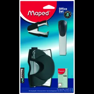 Pisarniški set MAPED Office 4/1