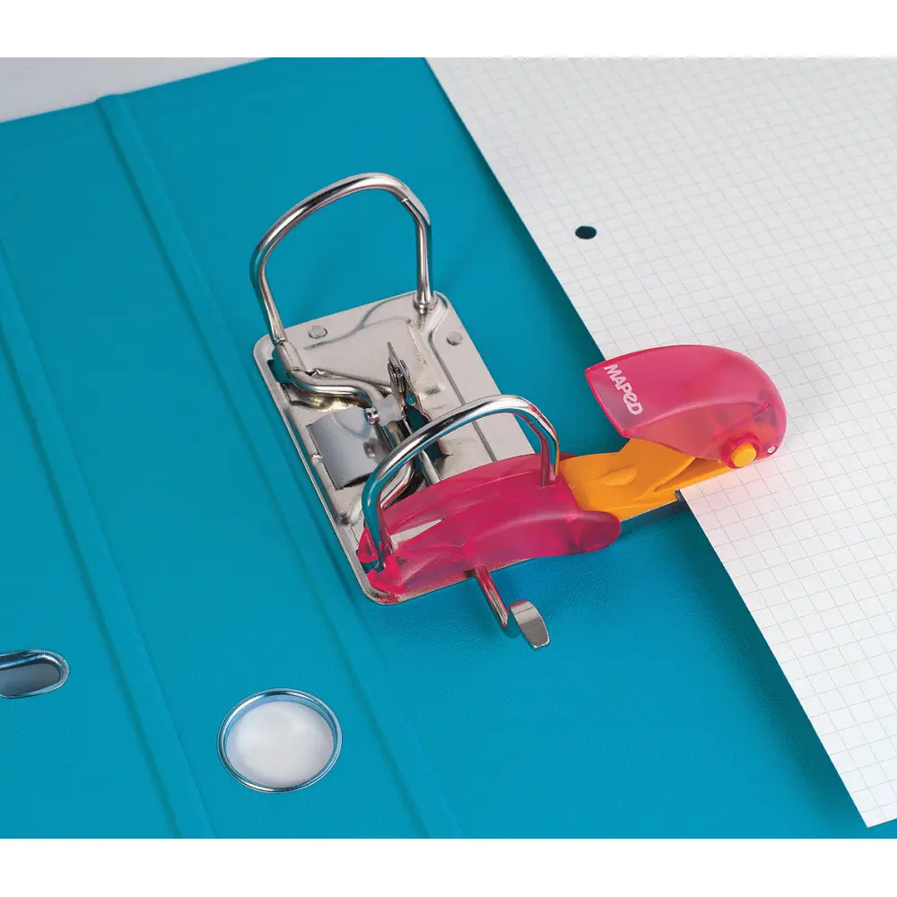 Luknjač Maped Punchito