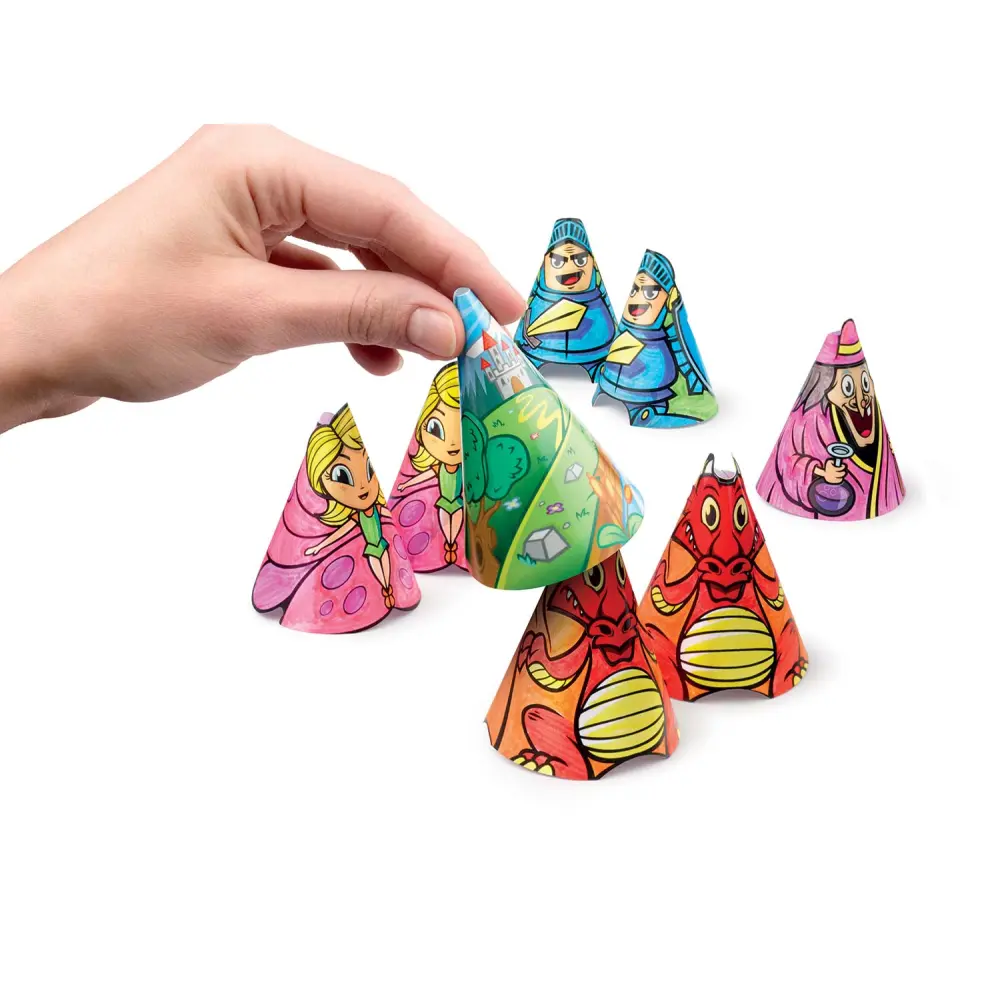 Kreativni set MAPED Memory