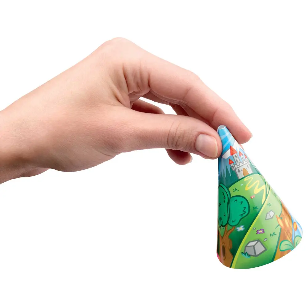 Kreativni set MAPED Memory