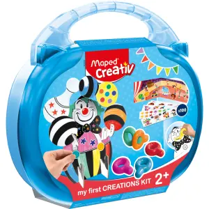 Kreativni set MAPED klovn