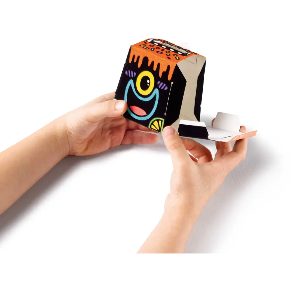 Kreativni set MAPED hranilnik