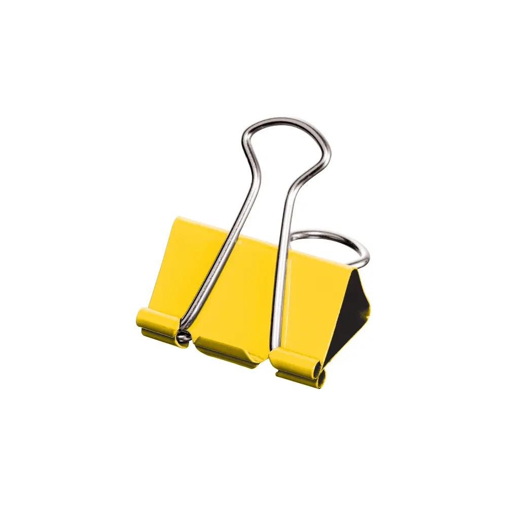 Sponke za papir Maped Binder 32mm 4/1