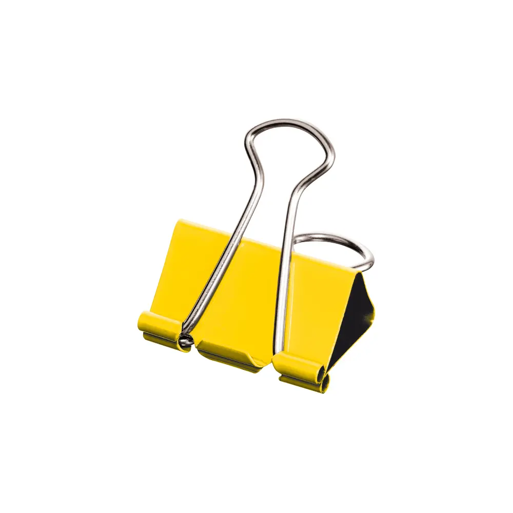 Sponke za papir Maped Binder 32mm 4/1