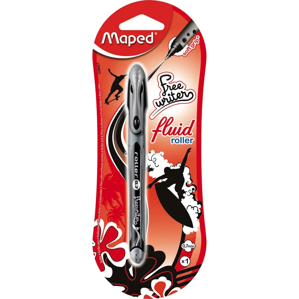 Roler MAPED Freewriter