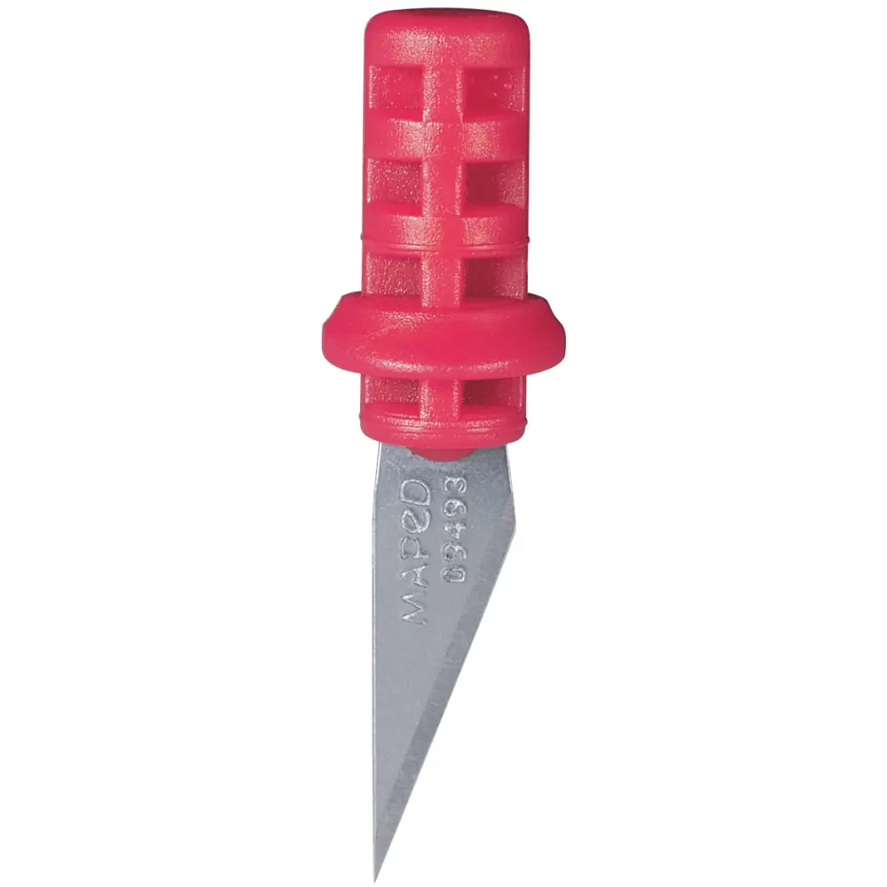 Nož skalpel Maped Easy'cut+3 rezila