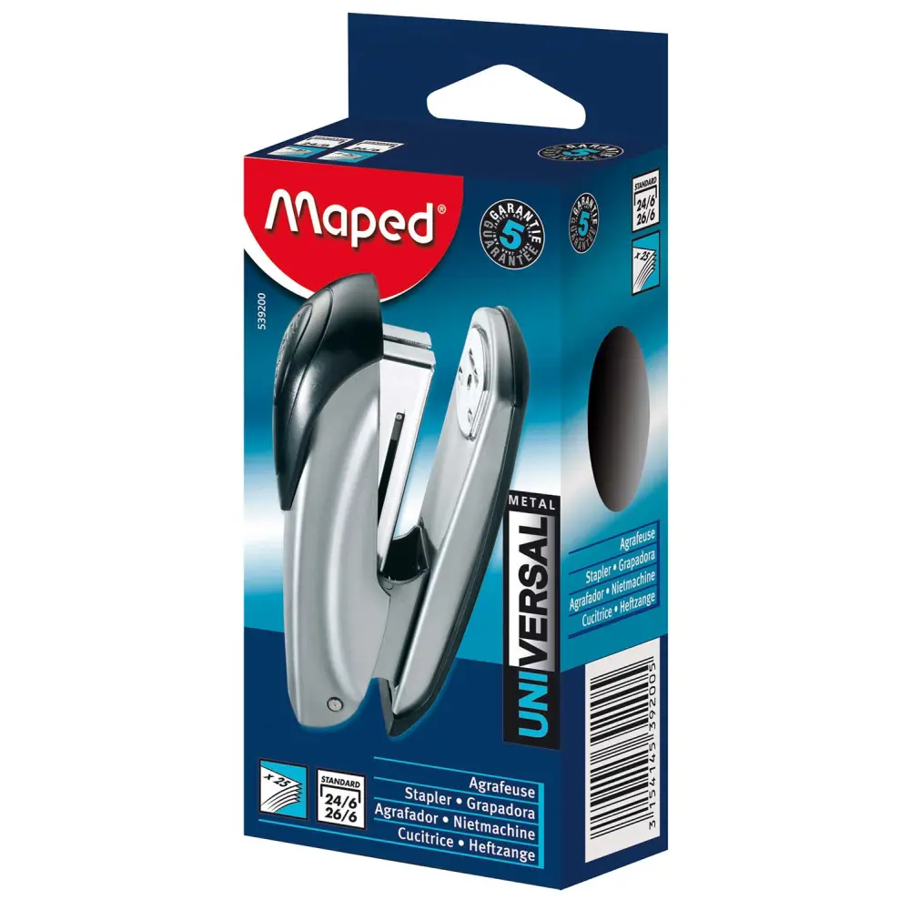 Spenjač MAPED Universal 26/6