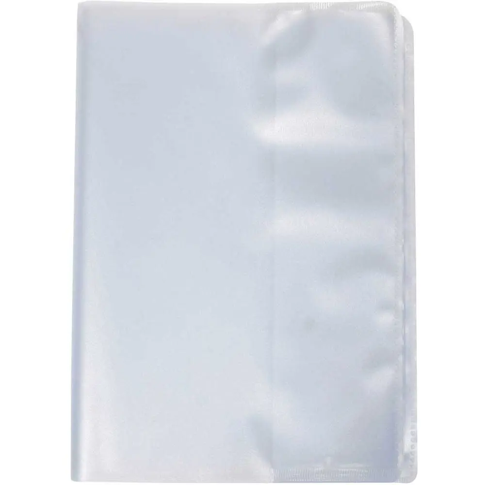 Ovitek za zvezek A4, STREET