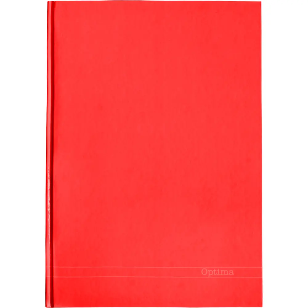 Zvezek s trdimi platnicami A4 visokikaro