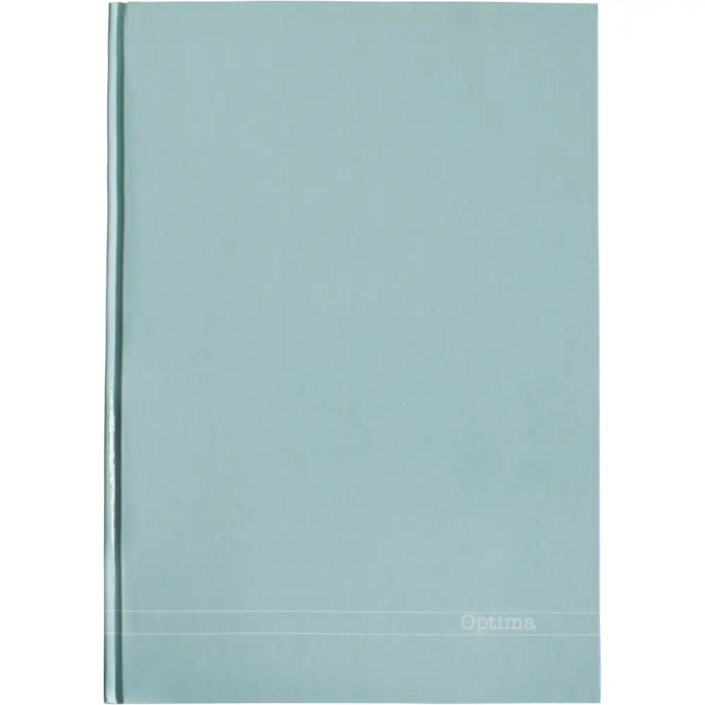 Zvezek s trdimi platnicami A4 visokikaro