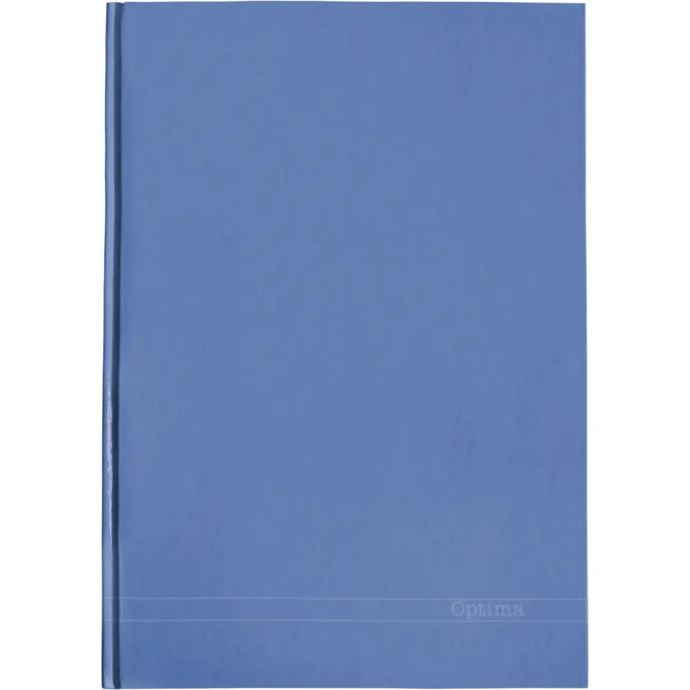 Zvezek s trdimi platnicami A4 visokikaro