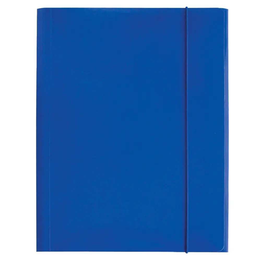 Mapa z elastiko Optima, A4