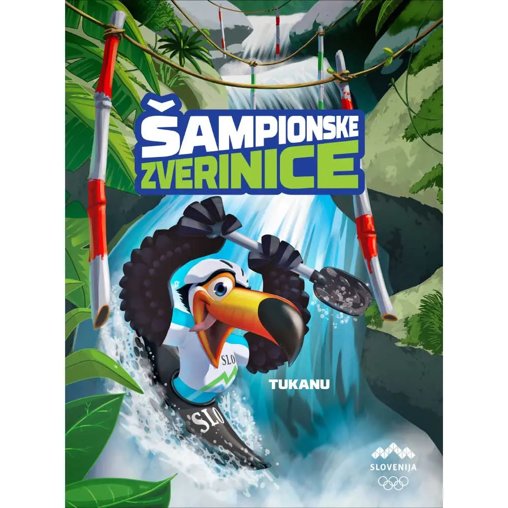 Zvezek OKS A4/5M 54L 80GR