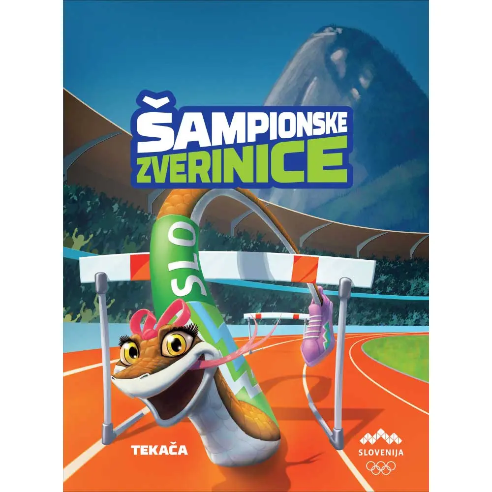 Zvezek OKS A4/5M 54L 80GR