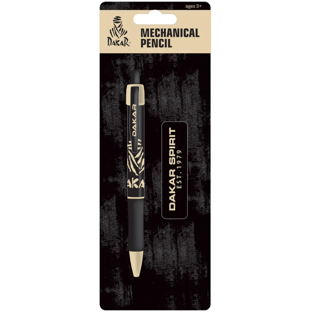 Tehnični svinčnik DAKAR 0,5 + mine